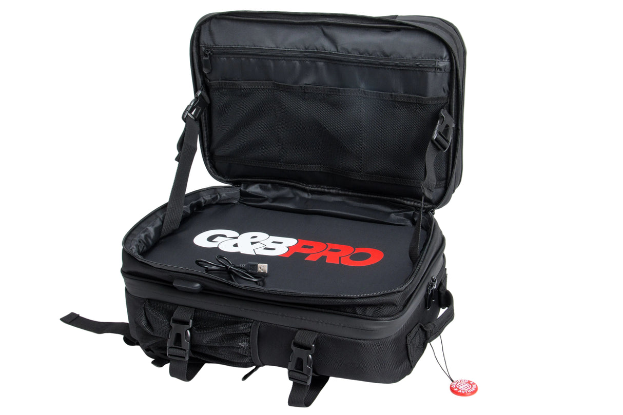 Mid Size Mobile Station – GHX