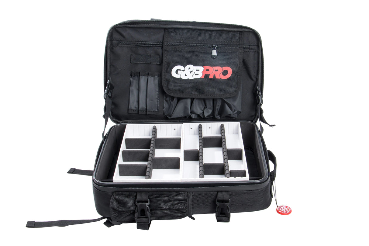 Mid Size Mobile Station – GHX