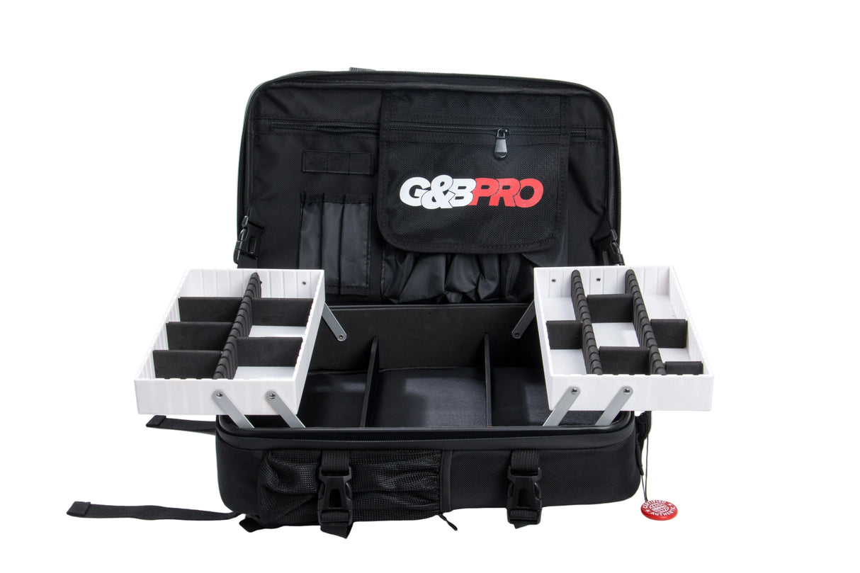 Mid Size Mobile Station – GHX