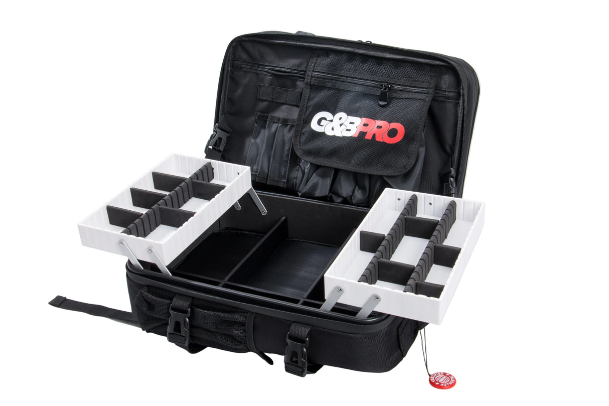 Mid Size Mobile Station – GHX