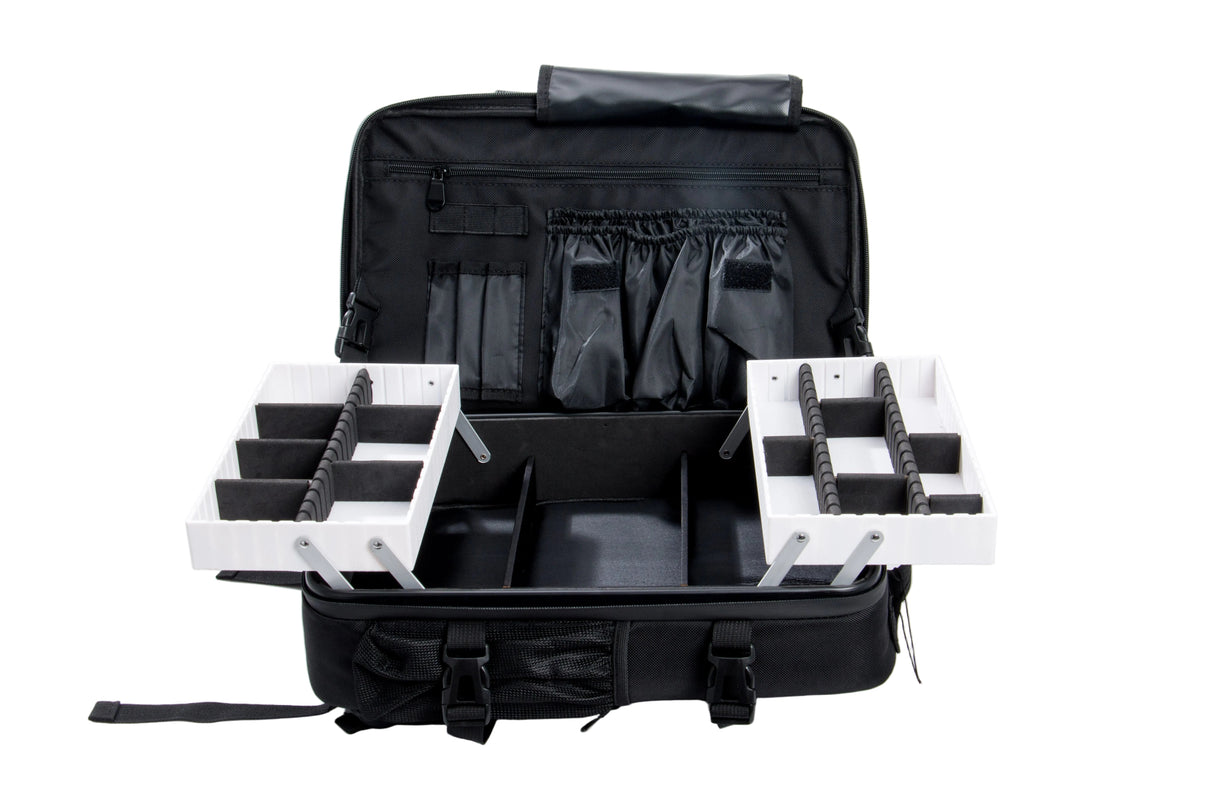 Mid Size Mobile Station – GHX