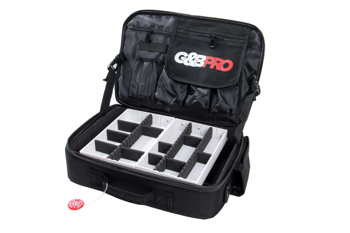 Crossbody Mobile Station – GHX