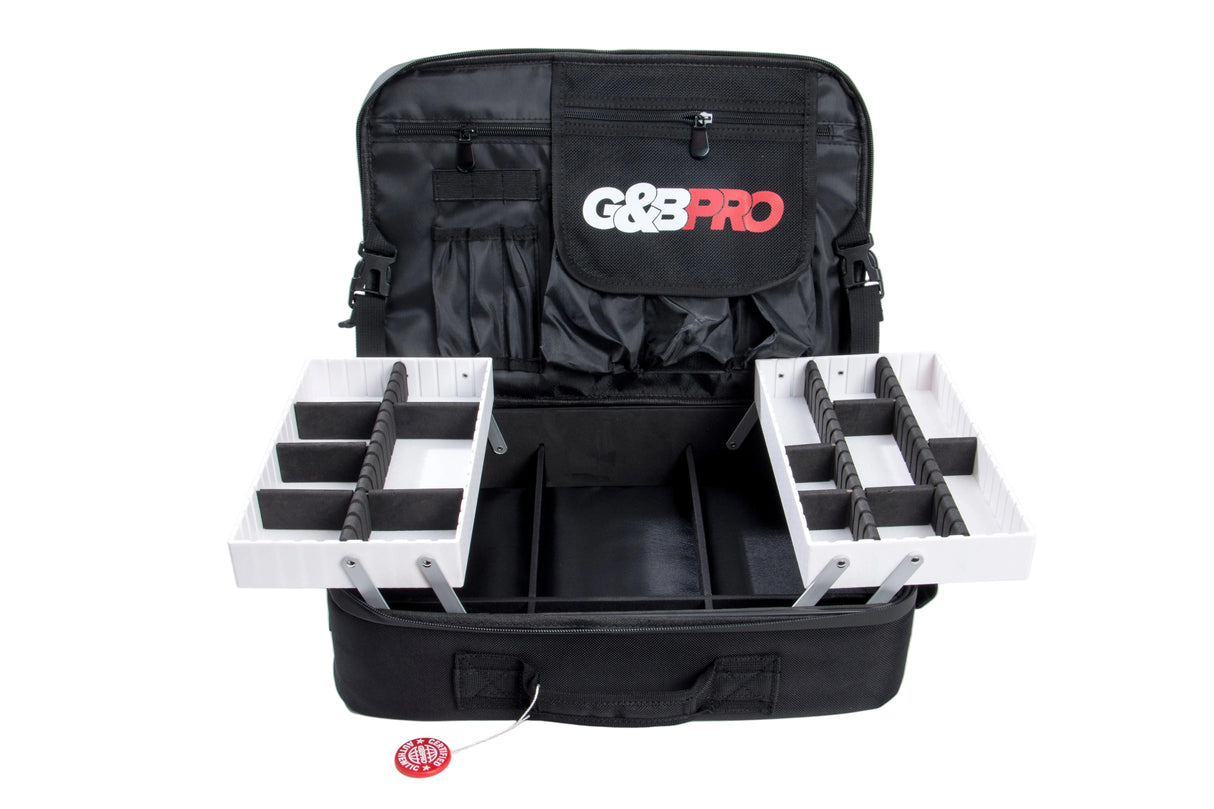 Crossbody Mobile Station – GHX