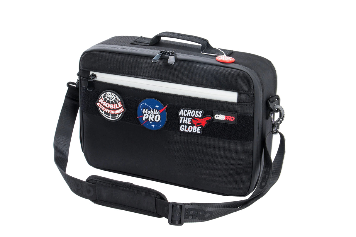 Crossbody Mobile Station – GHX