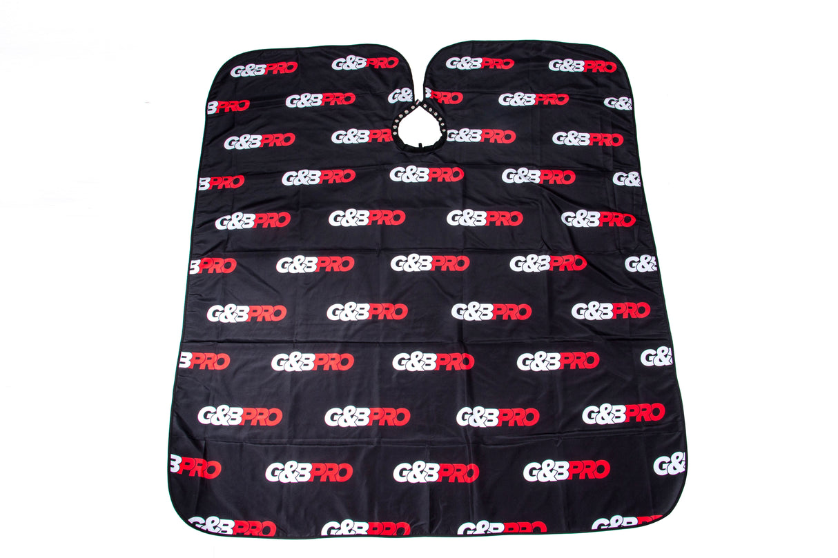 G&BPRO Premium Cape