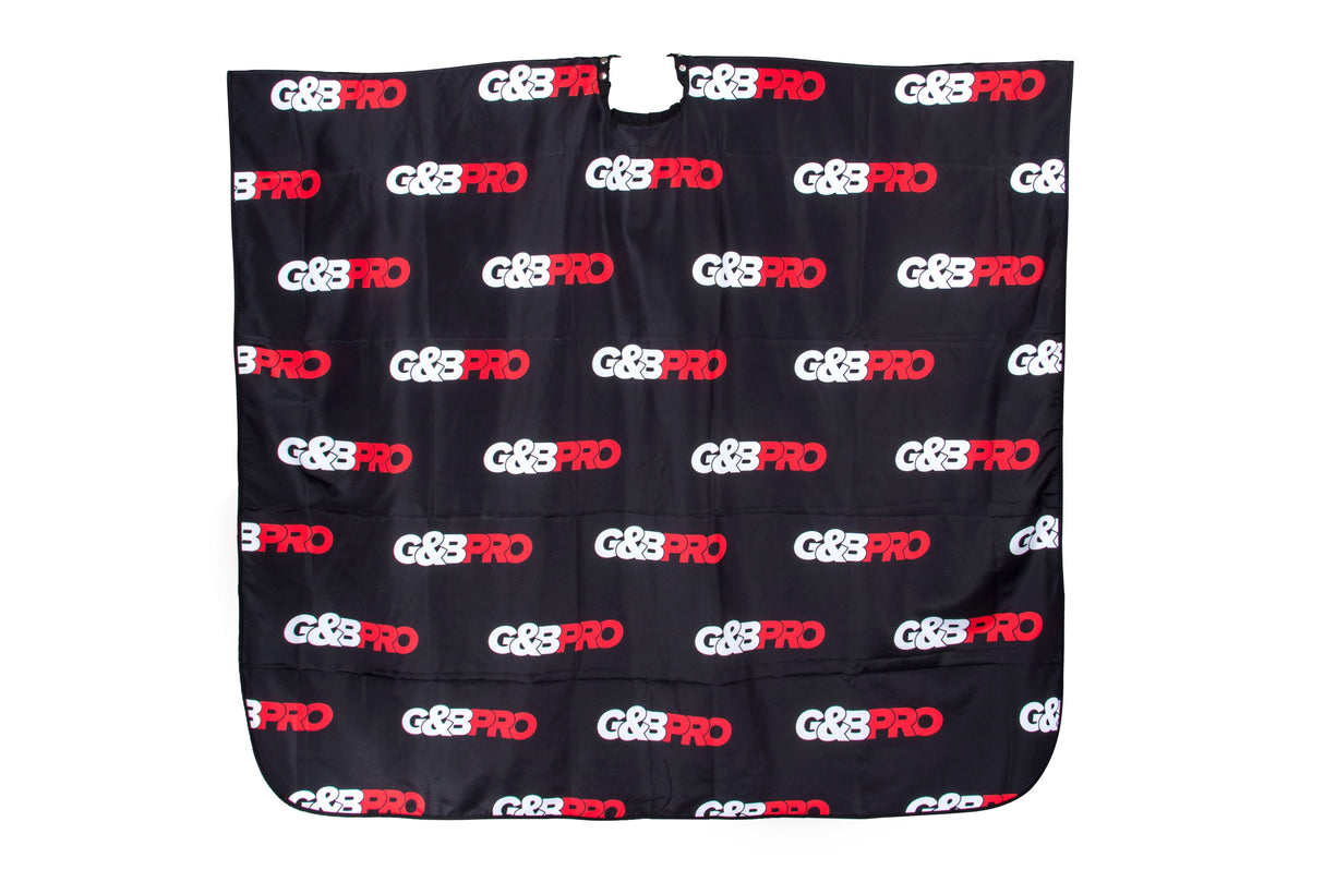 G&BPRO Premium Cape