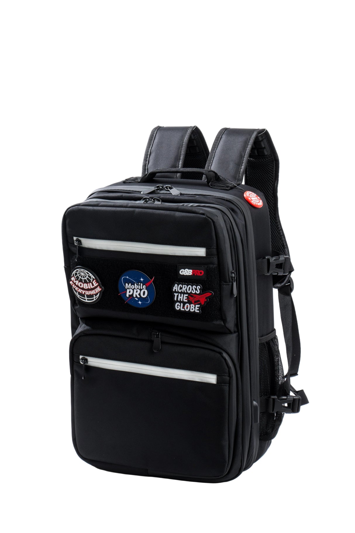 Full Size Mobile Station – GHX