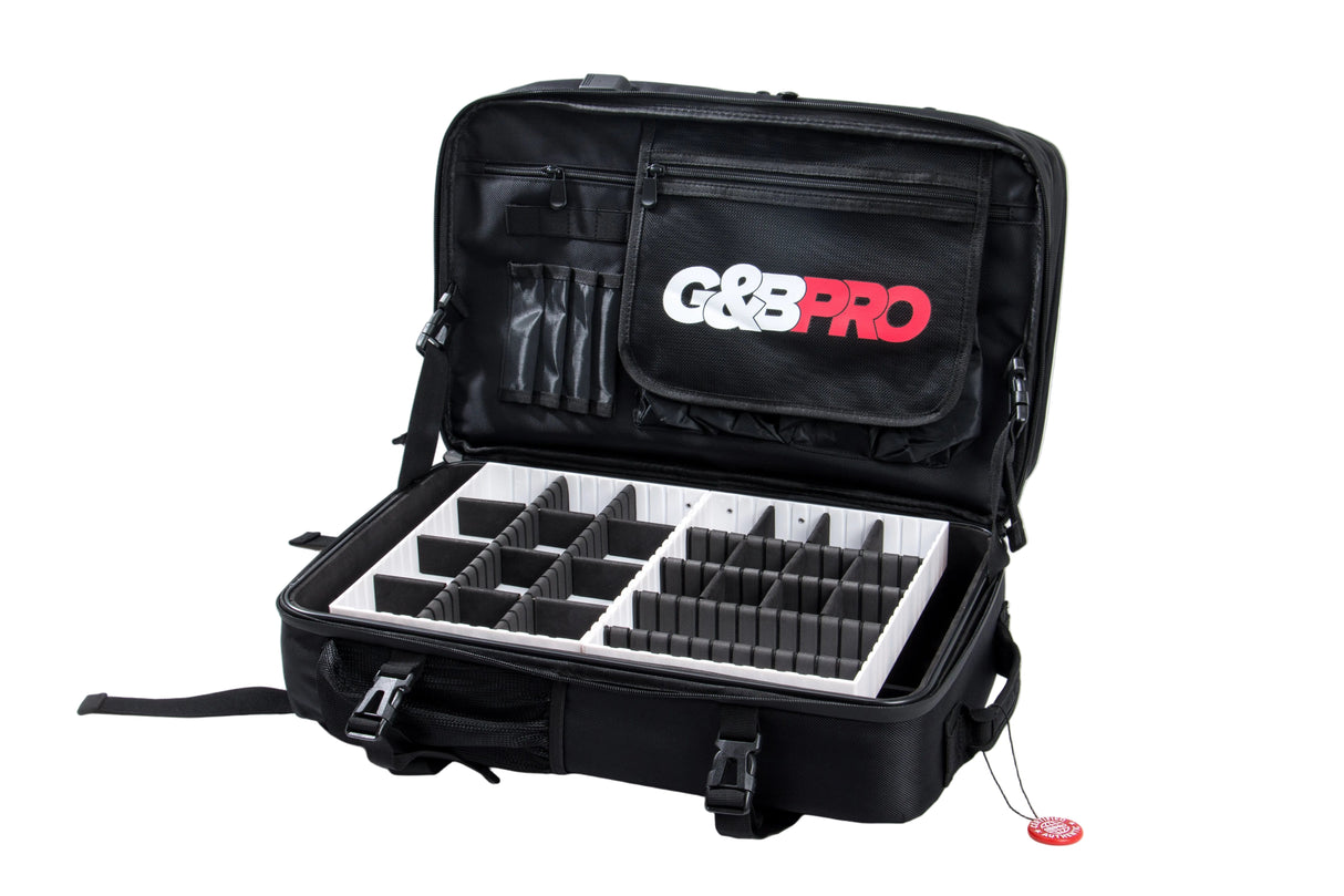 Full Size Mobile Station – GHX