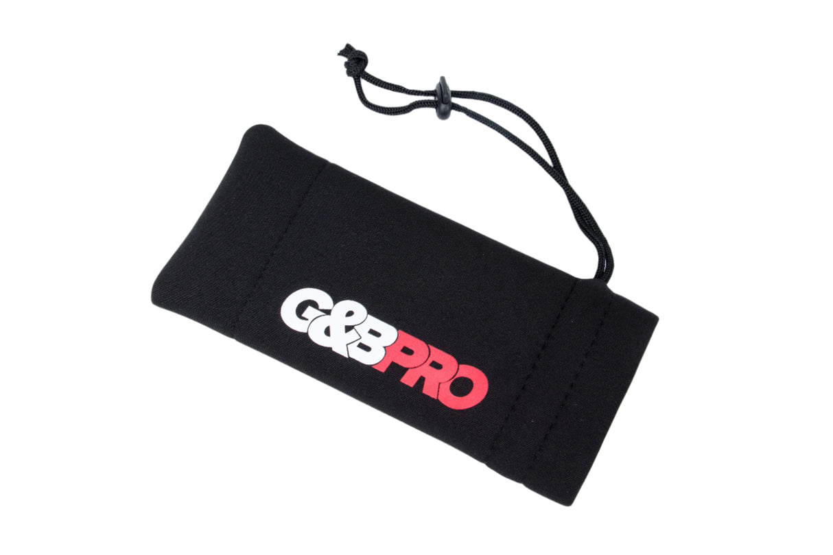 Padded Tool Sleeves