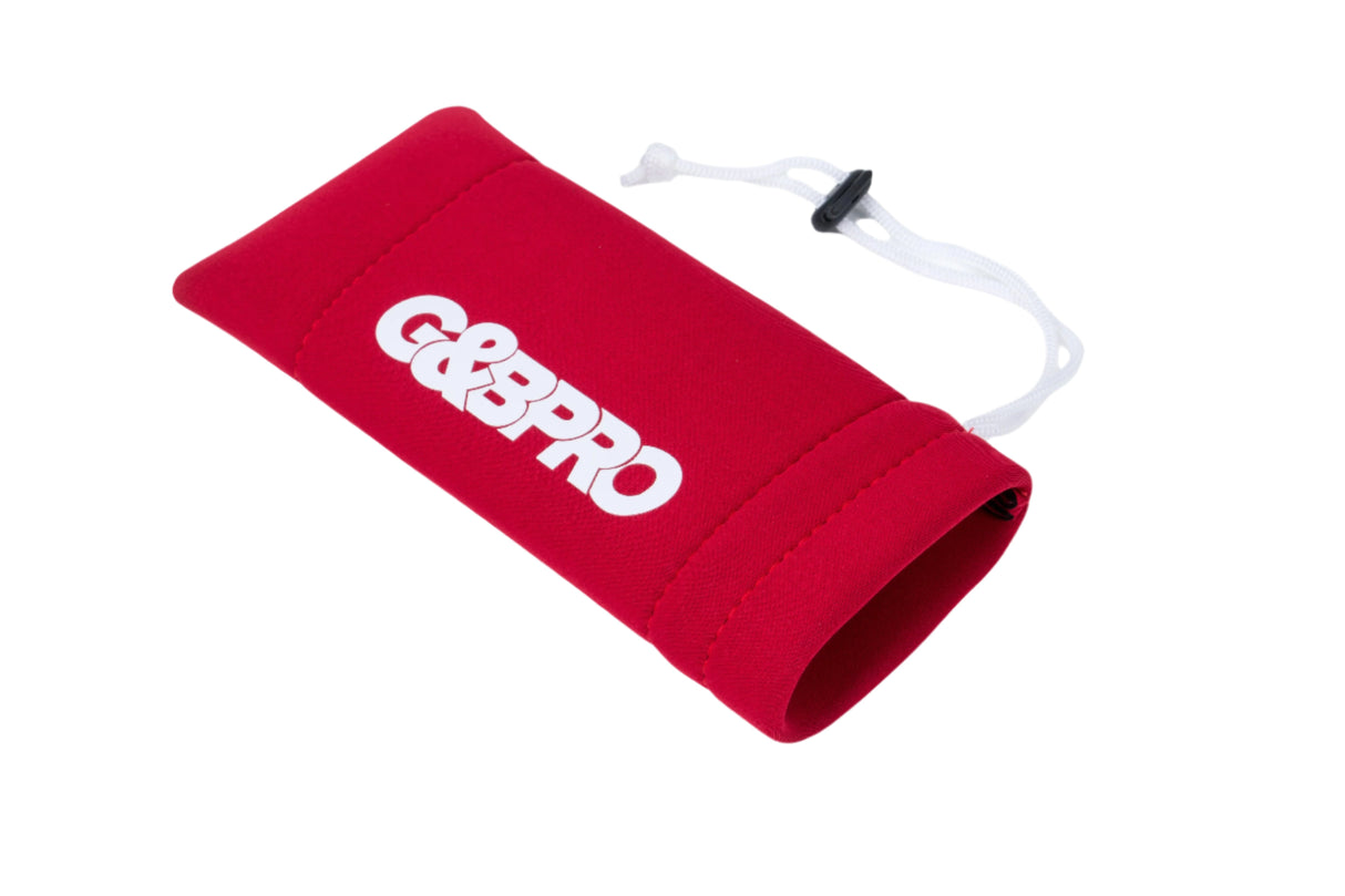Padded Tool Sleeves