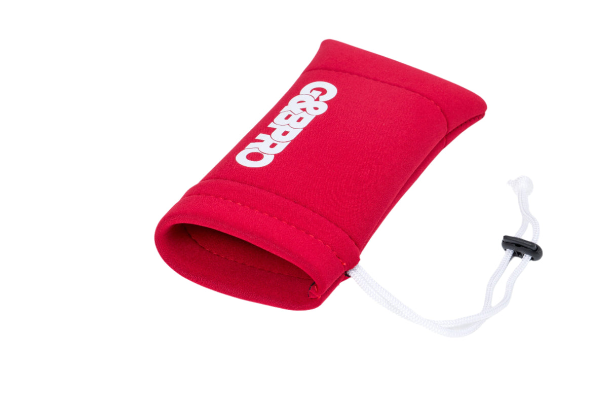 Padded Tool Sleeves