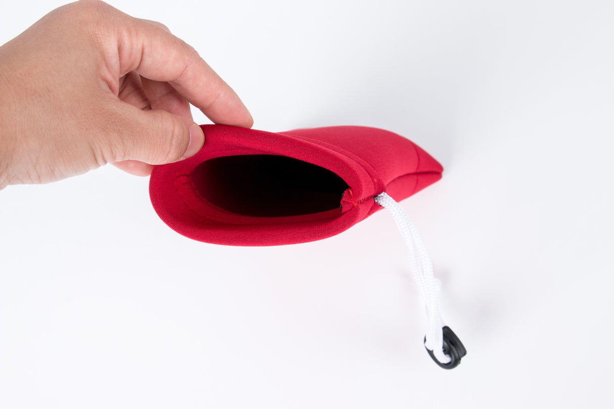 Padded Tool Sleeves
