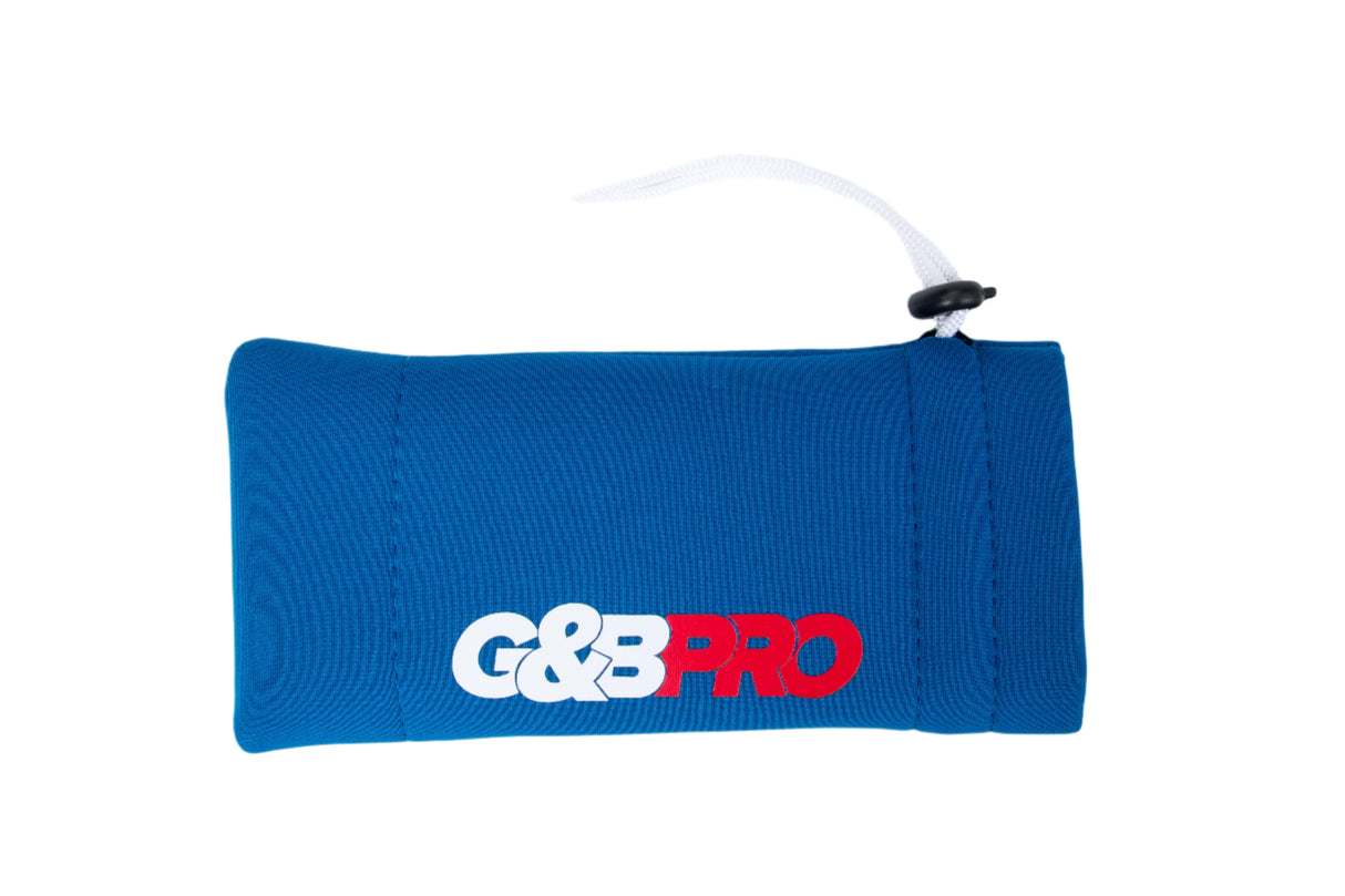 Padded Tool Sleeves