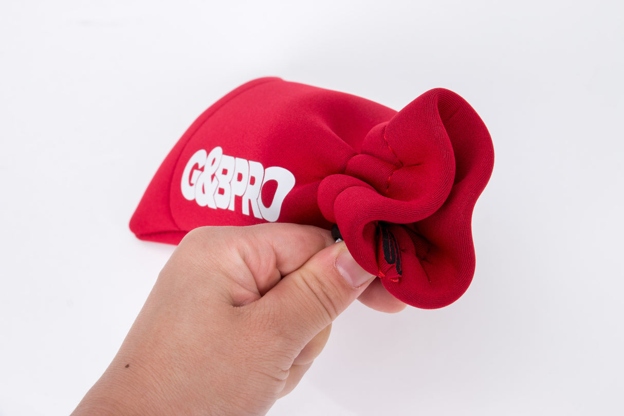 Padded Tool Sleeves