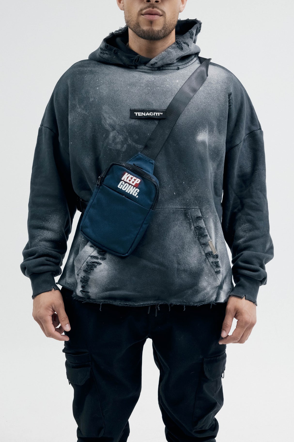 Crossbody Sling Bag