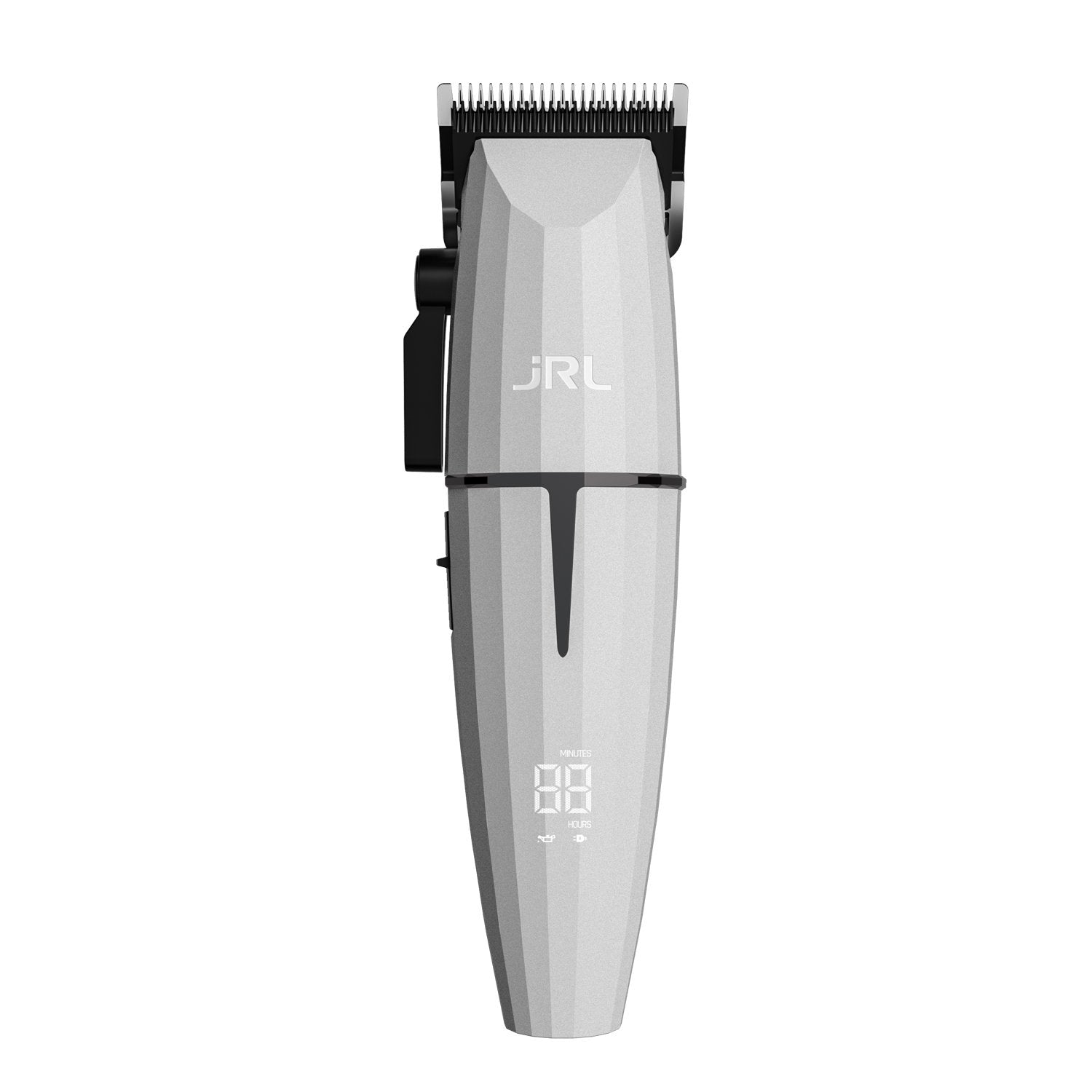 JRL Cordless Trimmer Onyx White (ghost)