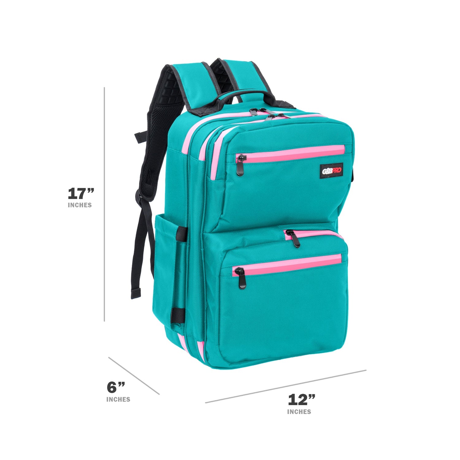 Mid Size Backpack