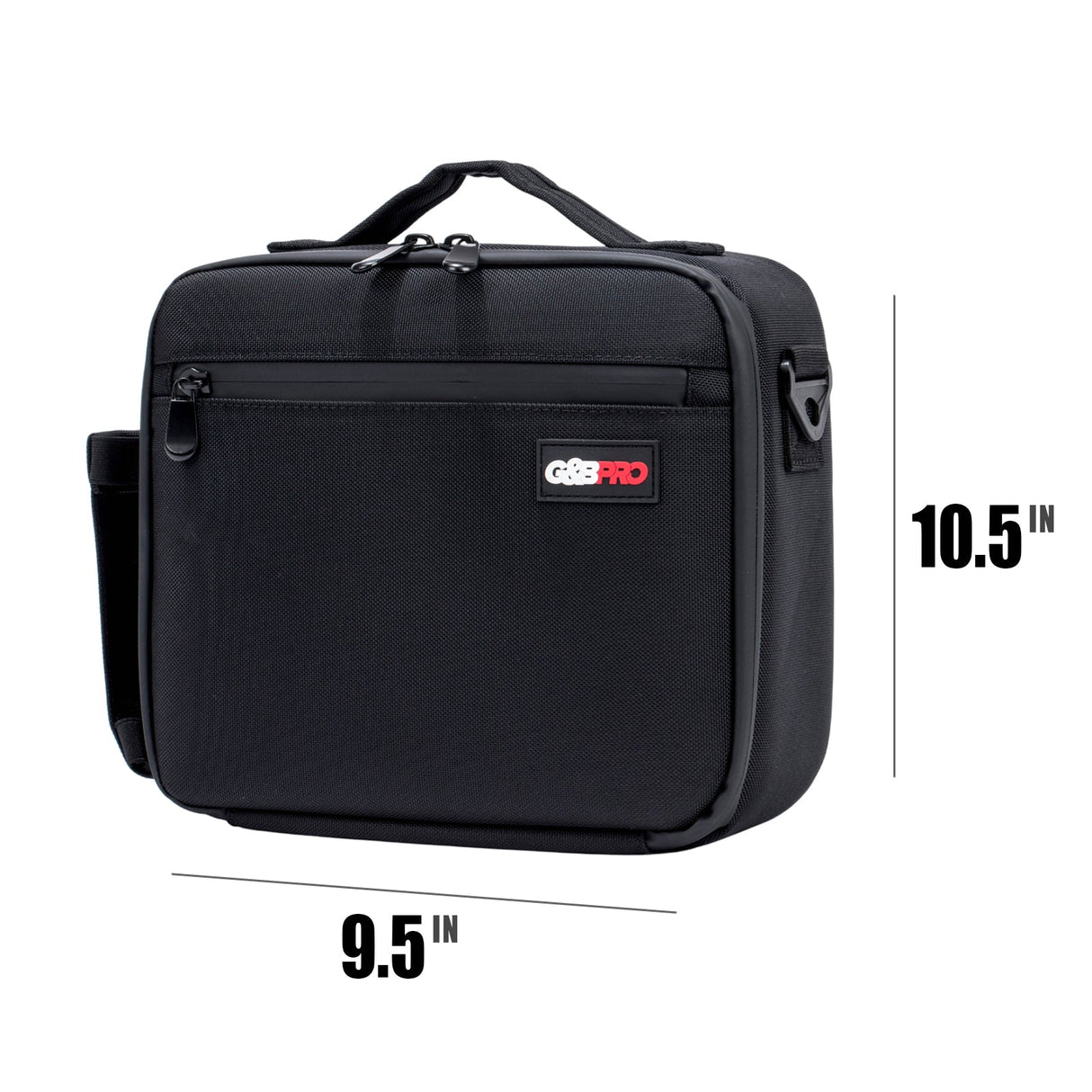 Mini Crossbody Mobile Station