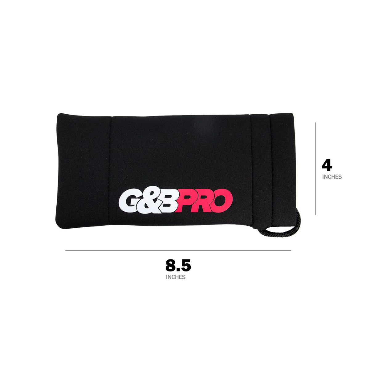 Padded Tool Sleeves
