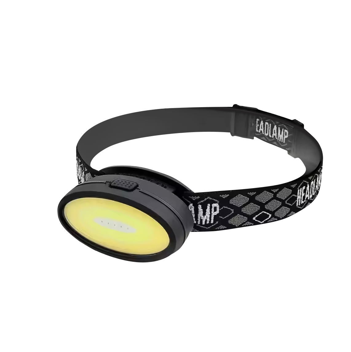 PRO LED Head Lamp V3