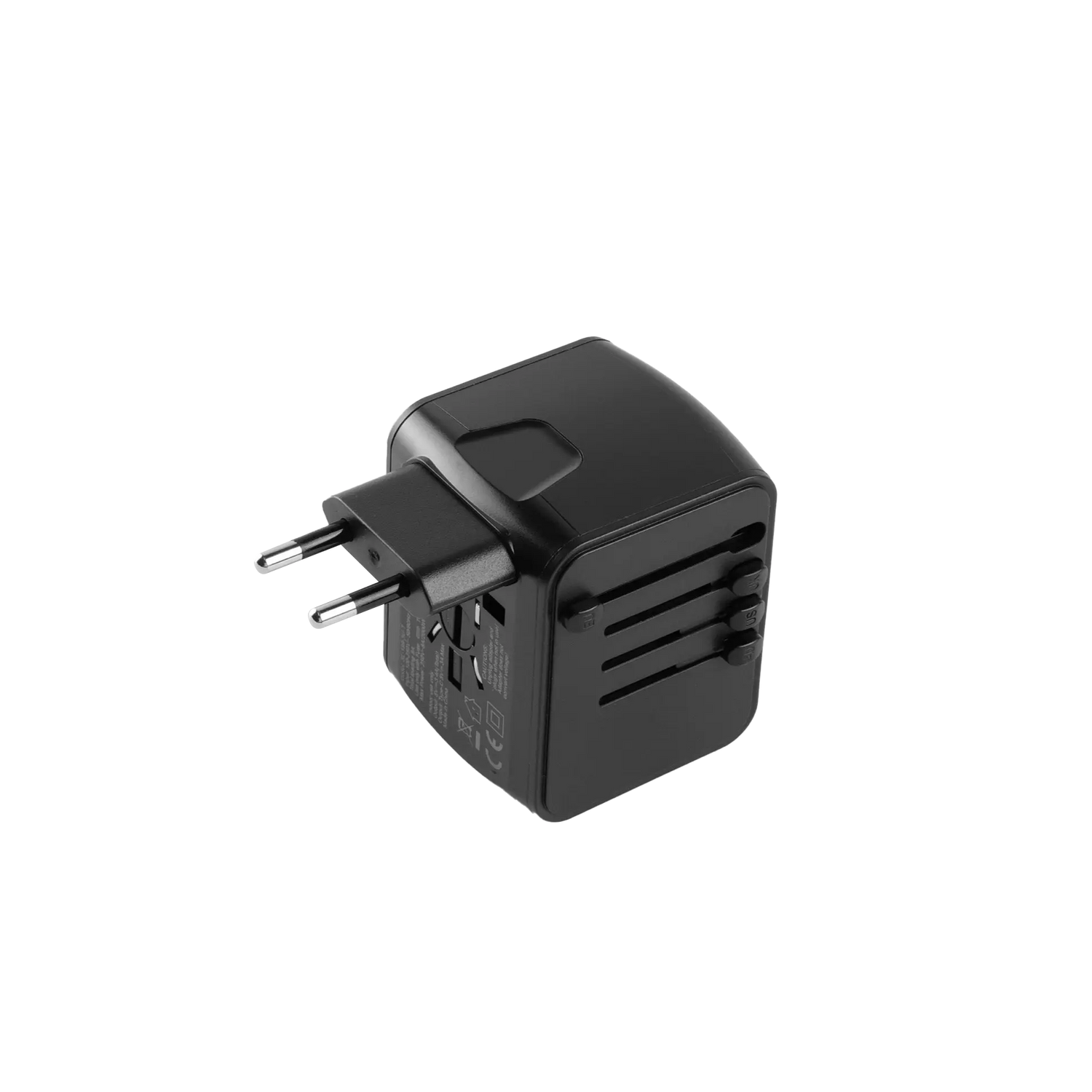 Power Plug Converter