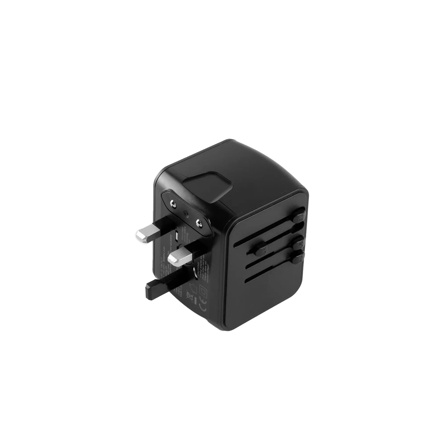 Power Plug Converter