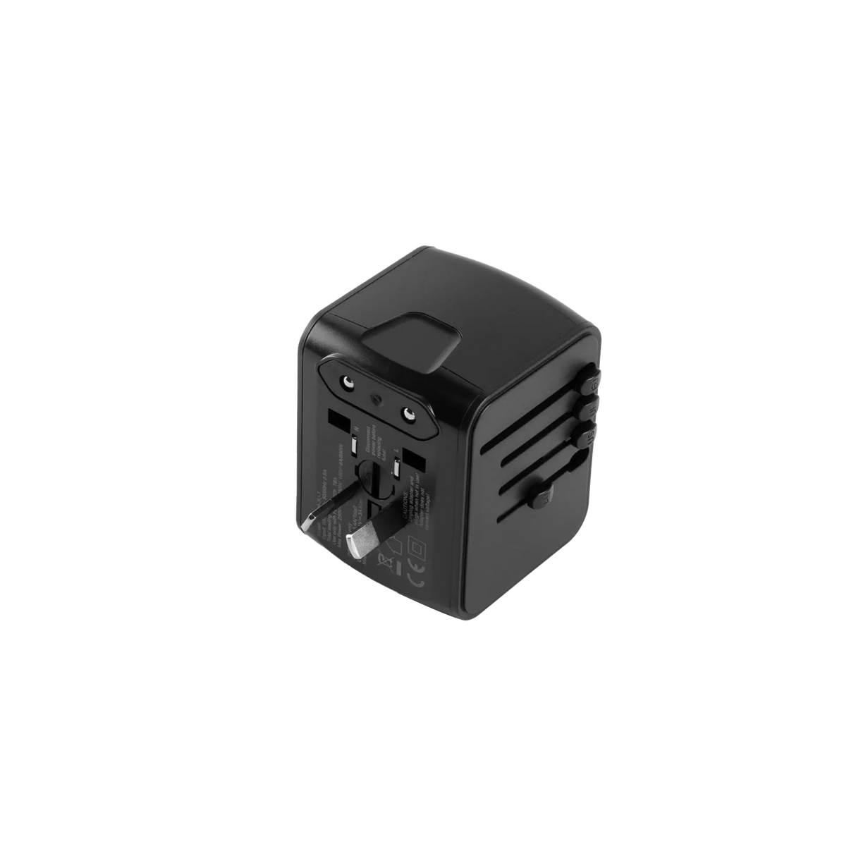 Power Plug Converter