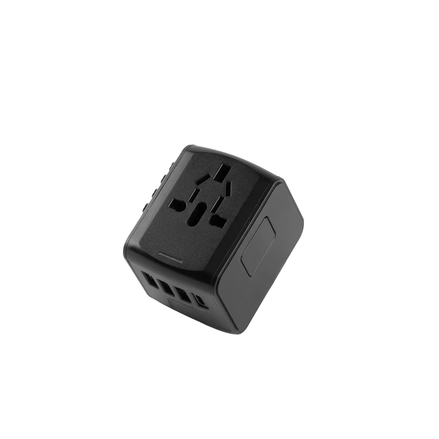 Power Plug Converter