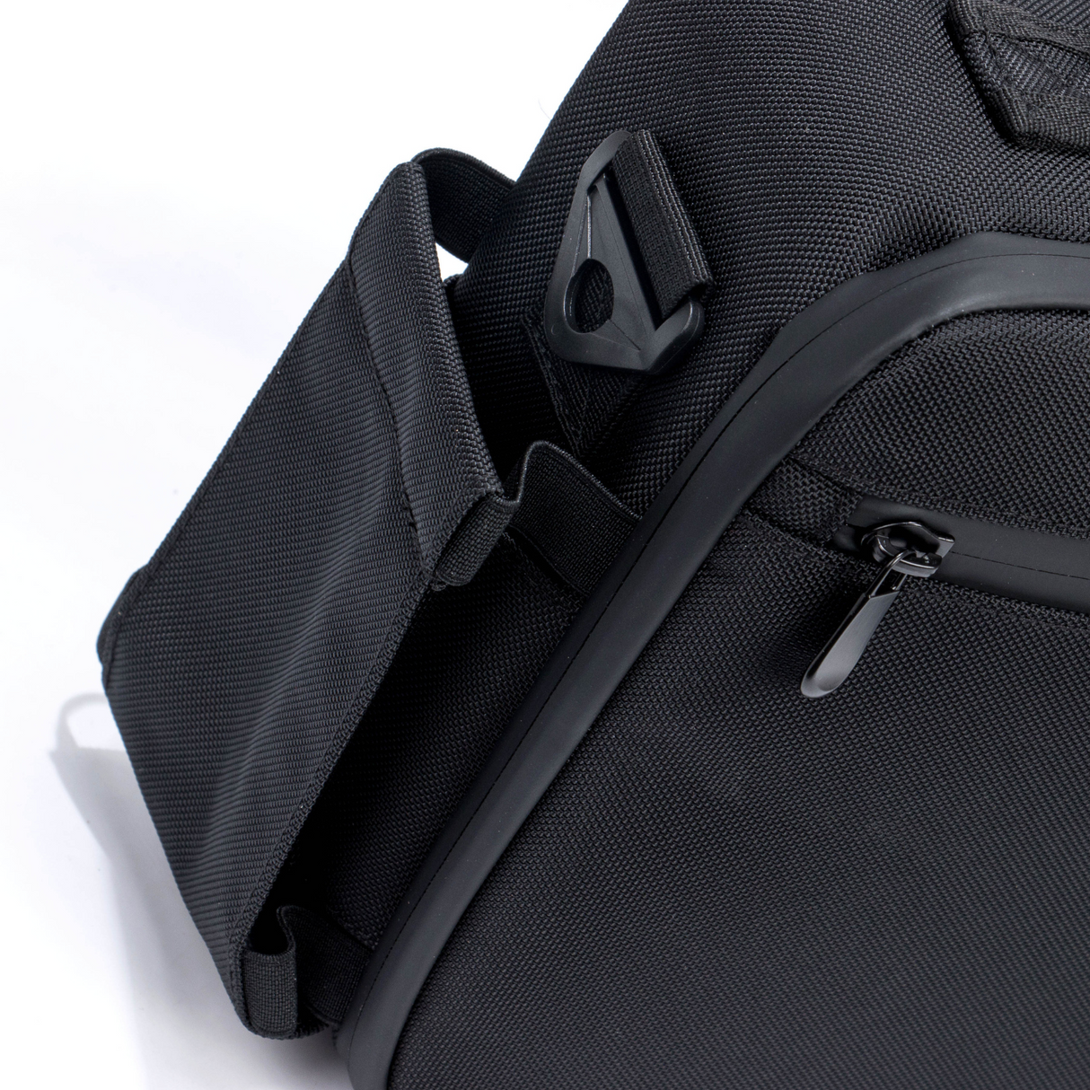 Mini Crossbody Mobile Station