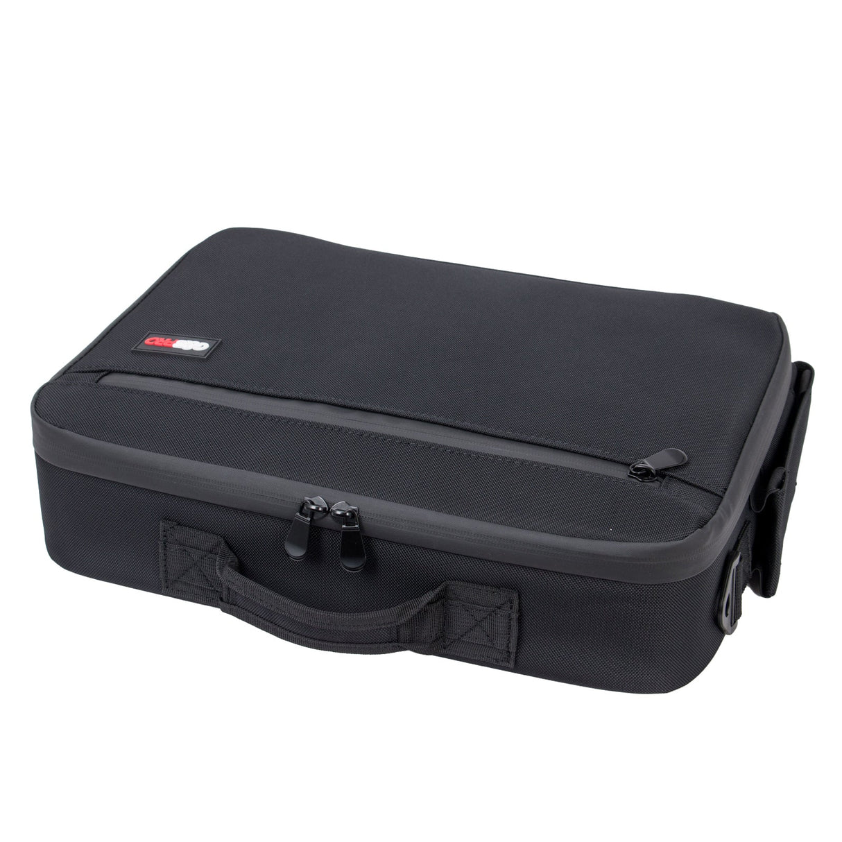 Crossbody Mobile Station
