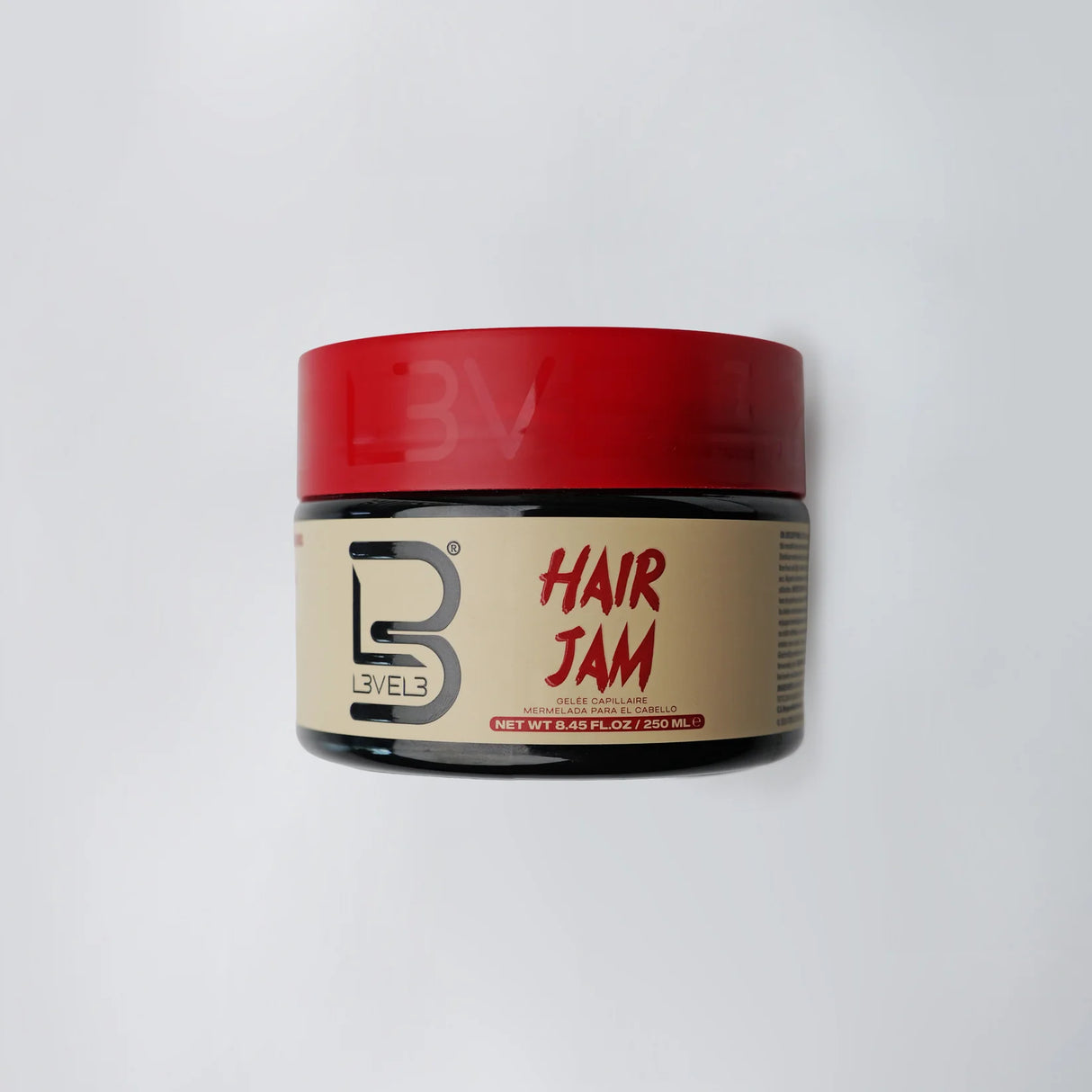 Lv3 hair jam