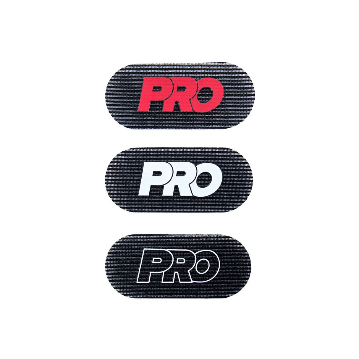 PRO Hair Grips (Pack of 3)