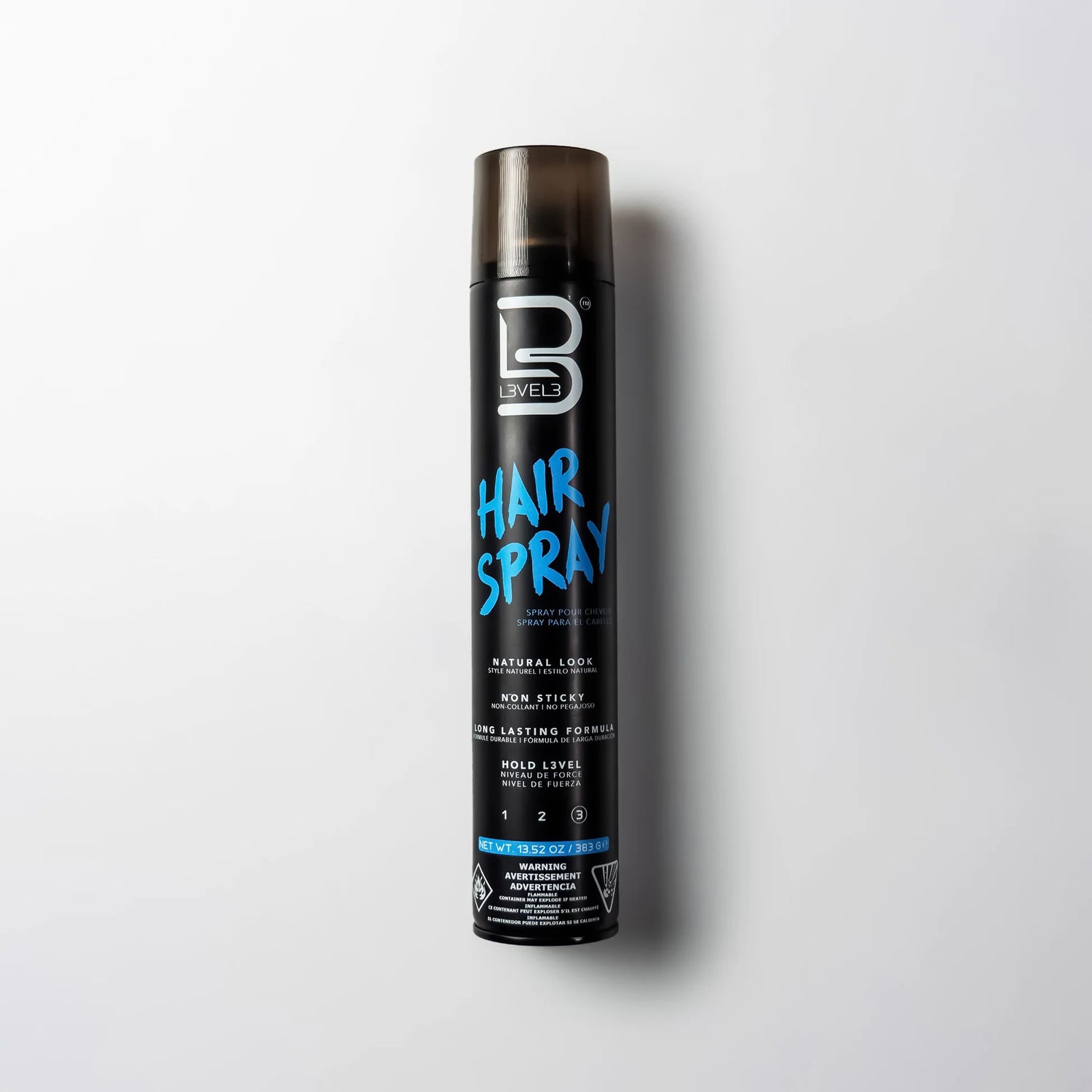 Hair Spray LV3