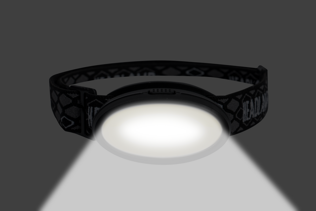 PRO LED Head Lamp V3