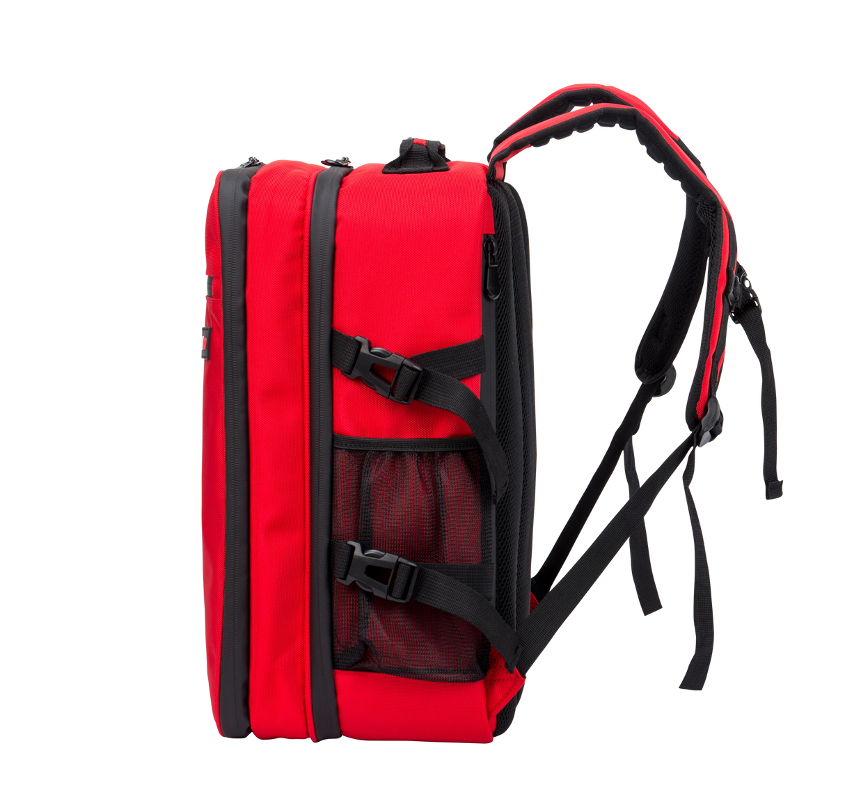 LED Backpack