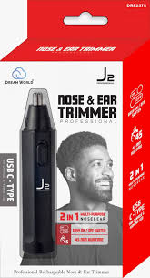 J2 NOSE &EAR TRIMMER