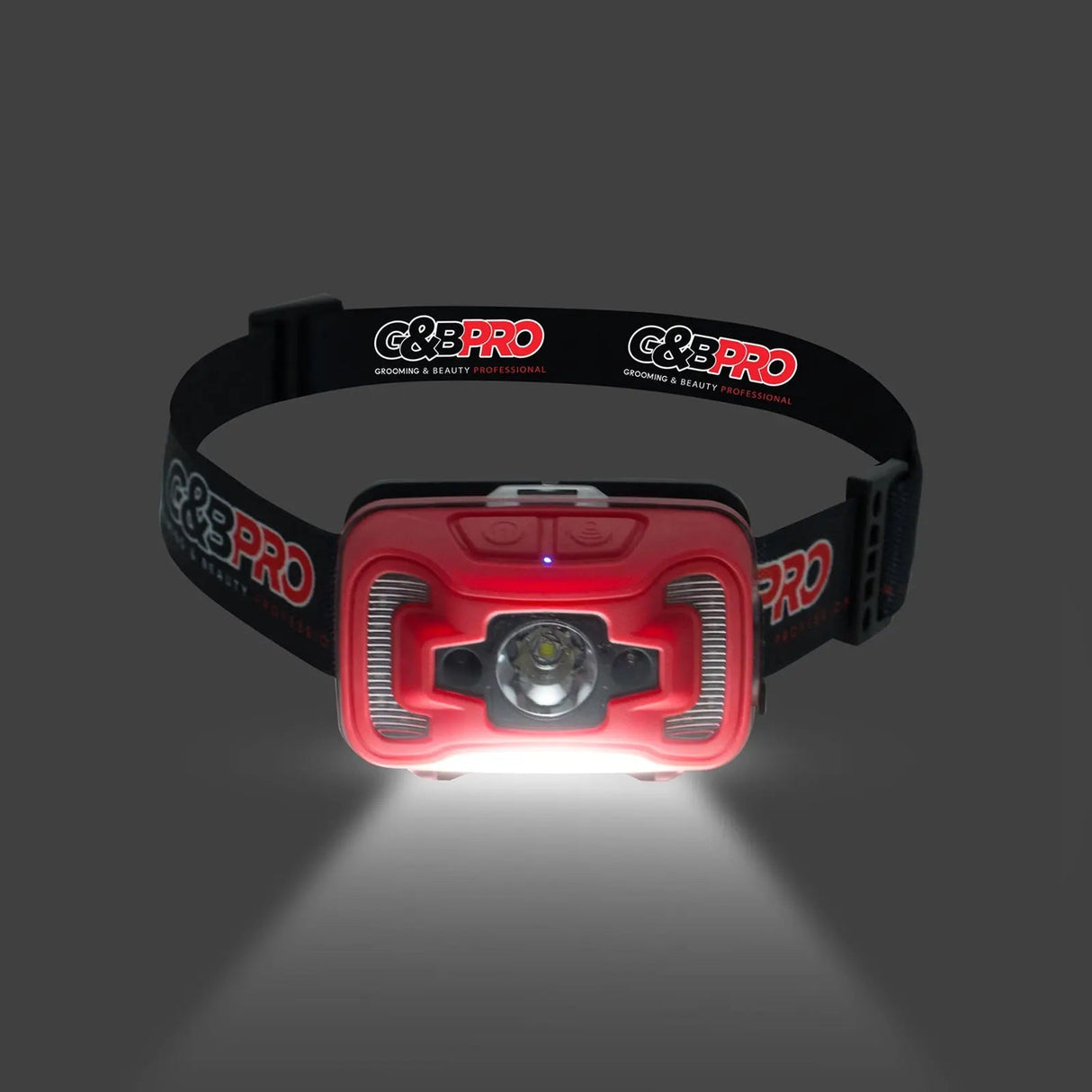 PRO LED Head Lamp