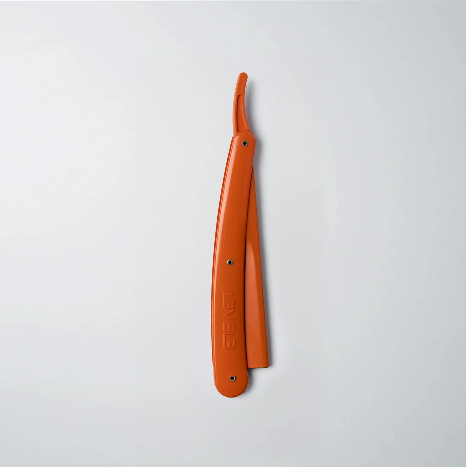 Razor holder Orange