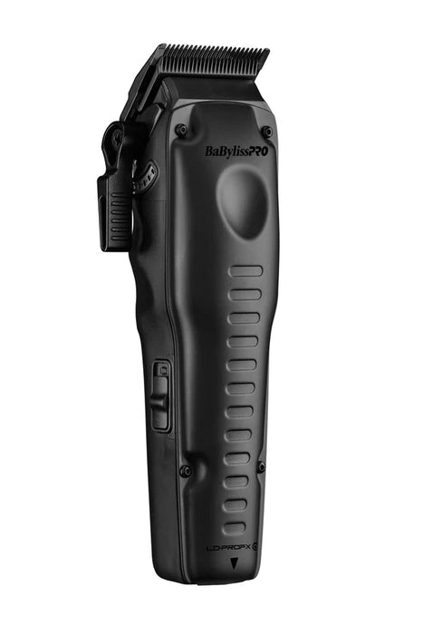Babylisspro Fxone Matte Black Loprofx Clipper Tool