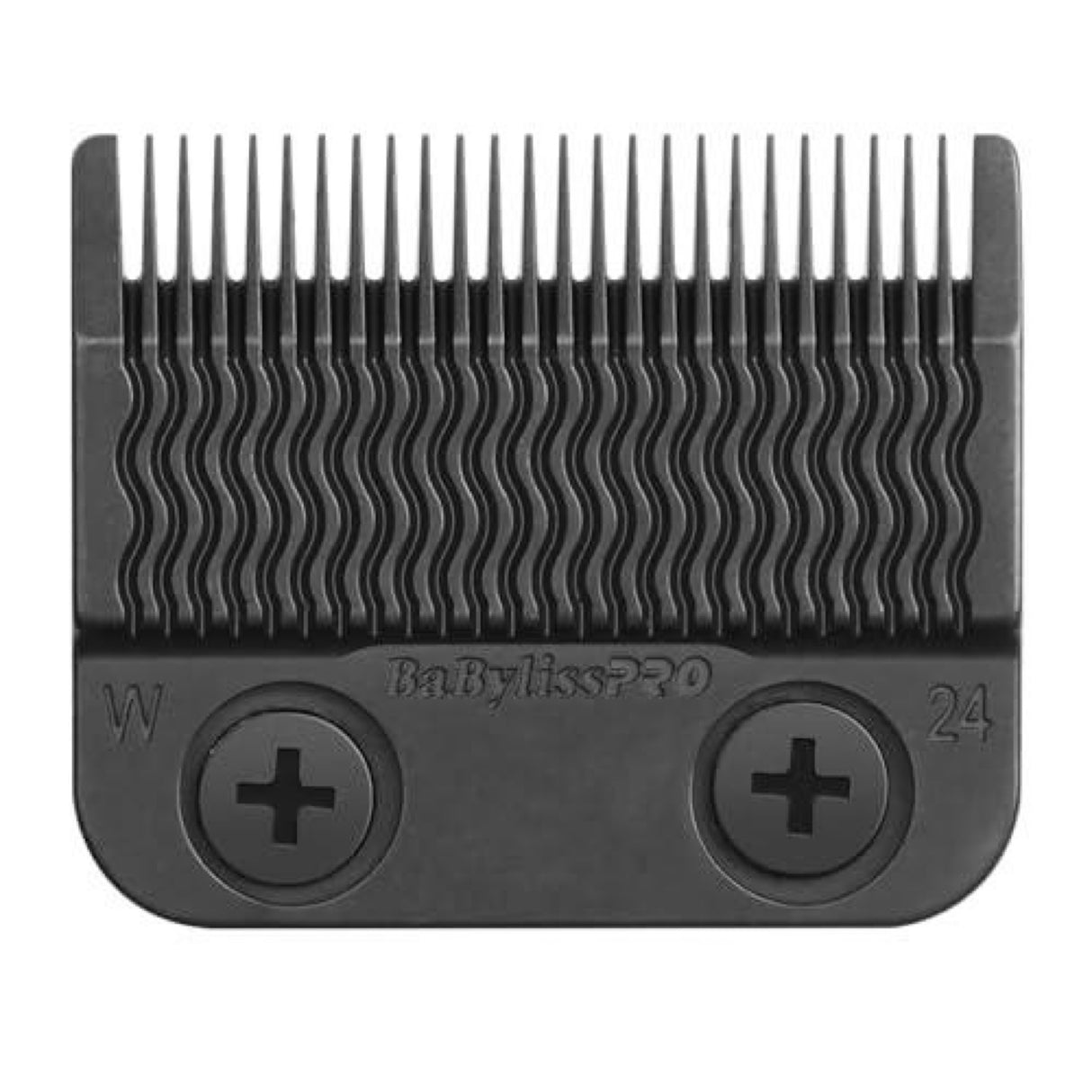 babylisspro Metal-Injection MoldedPrecision Tri-Blade for Clippers