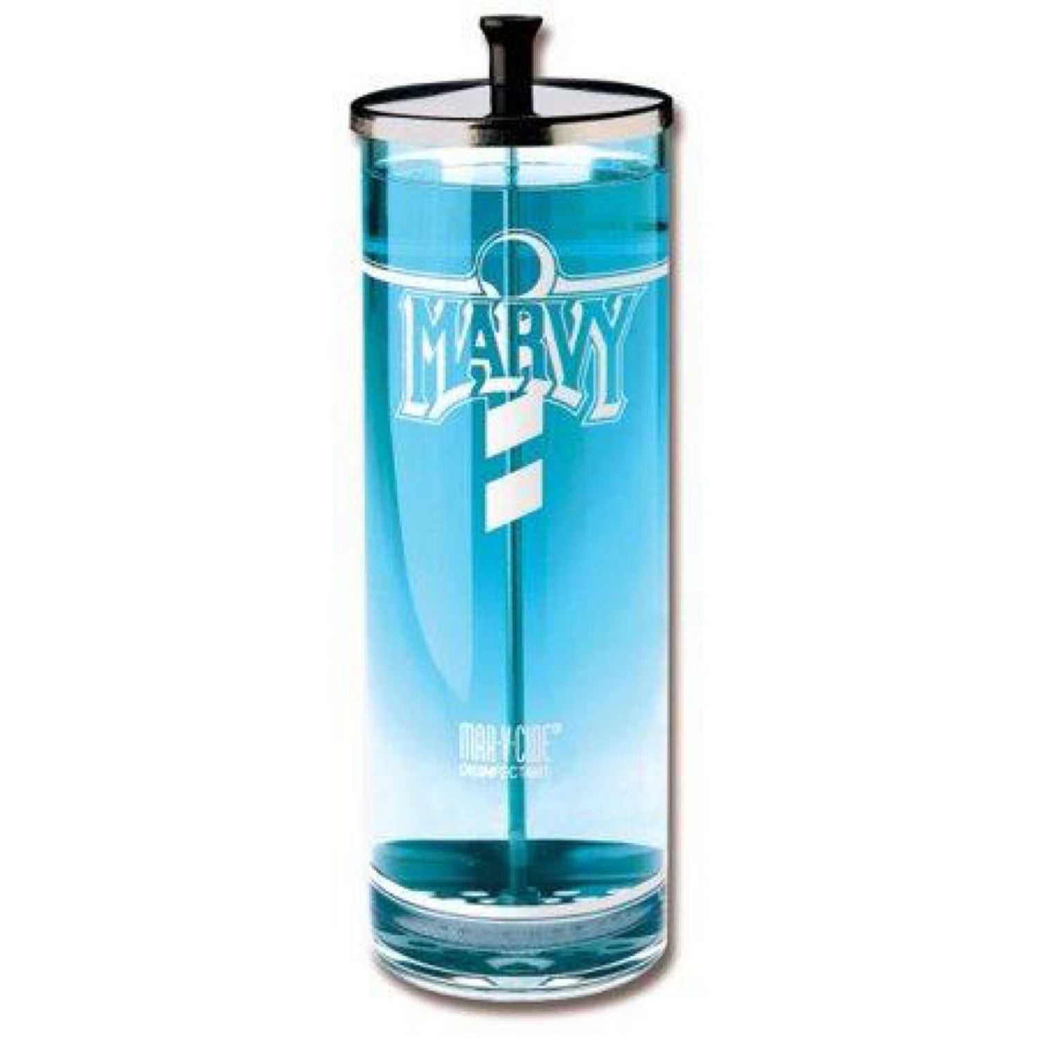 William Marvy No.7 Unbreakable Disinfectant Jar