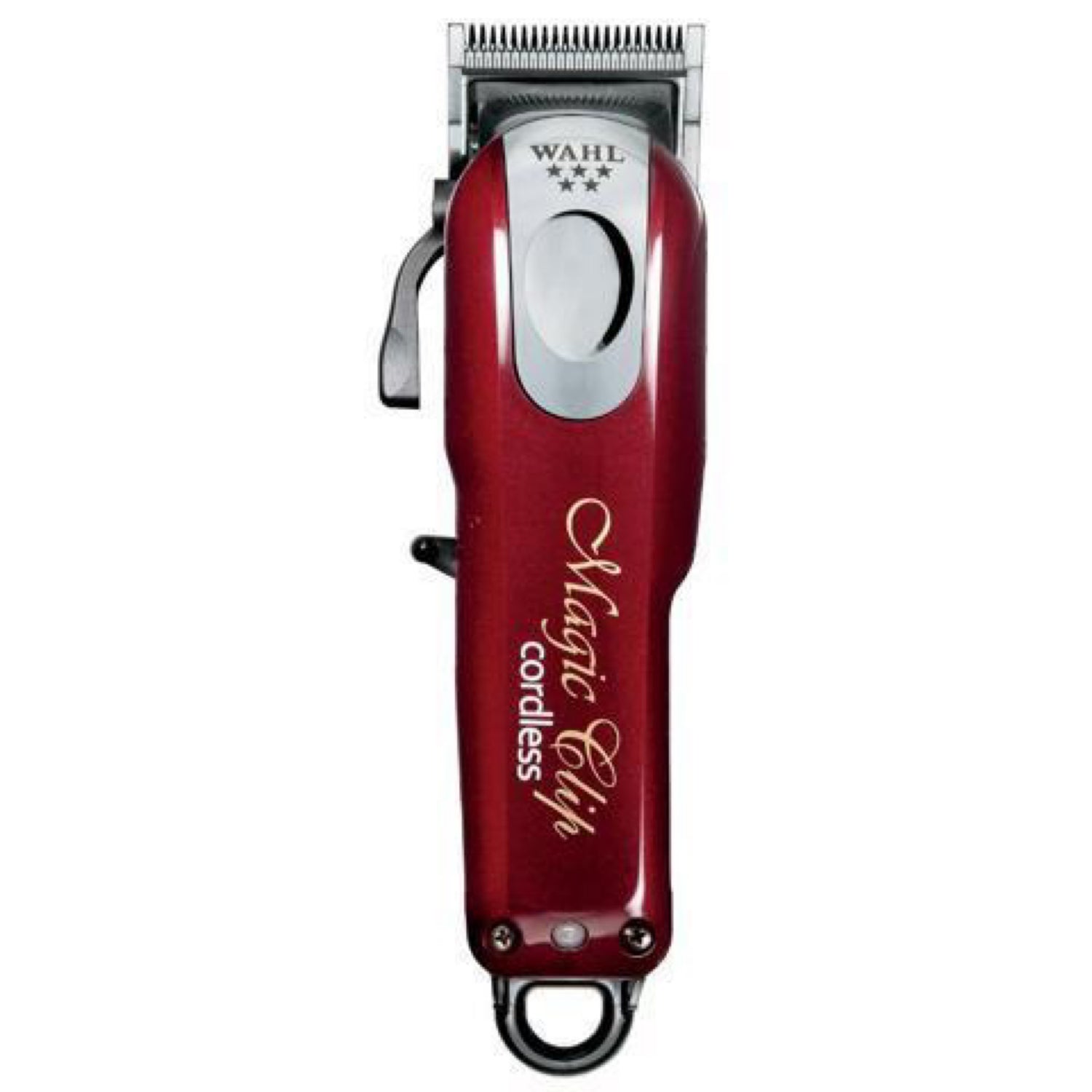 Wahl 5 Star Cordless Magic Hair Clipper