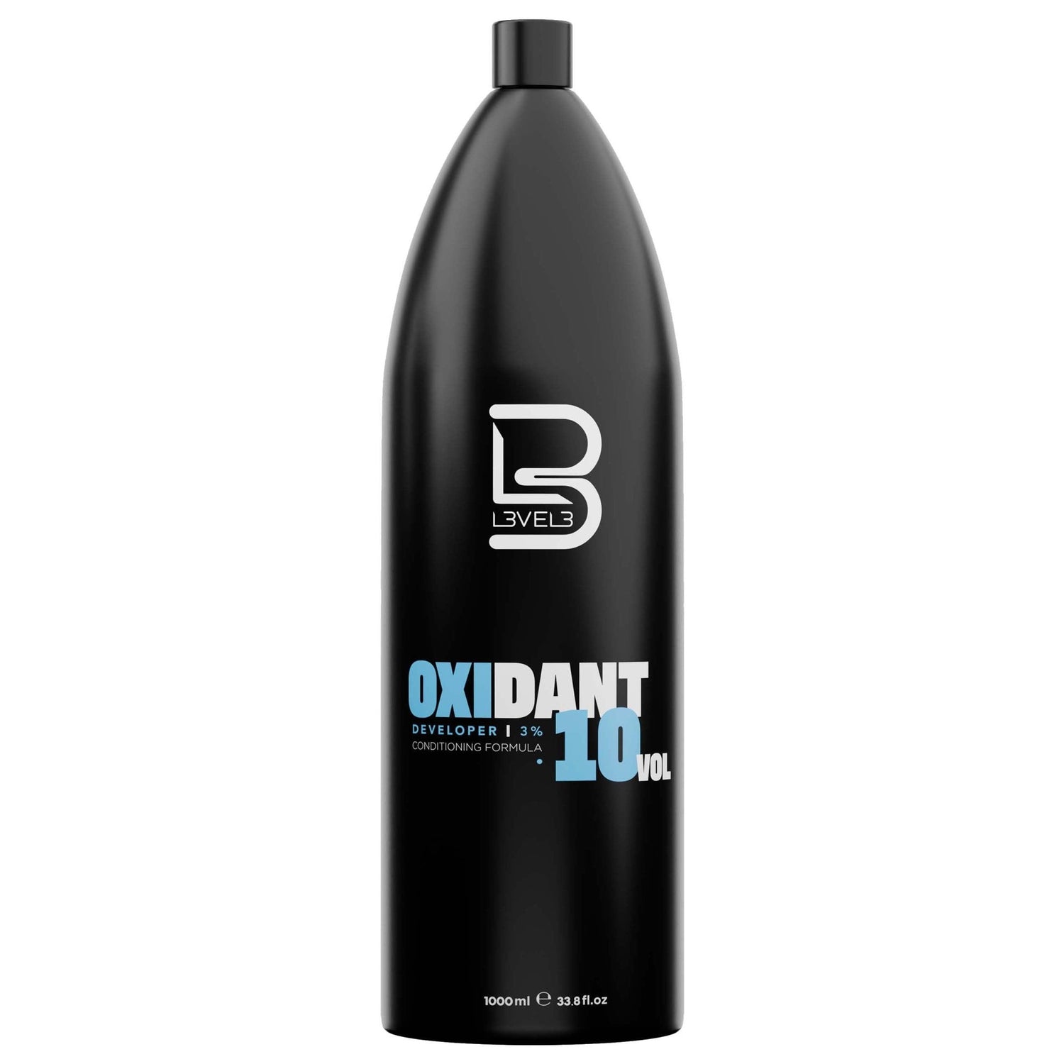 Level 3 Oxidant Hair Developer 10 vol