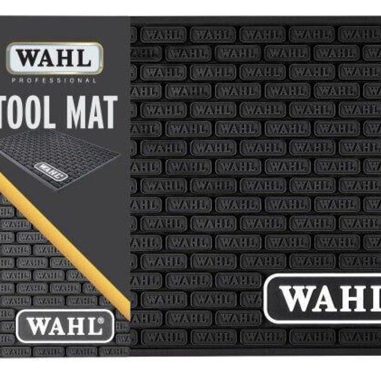 Wahl Tool Mat