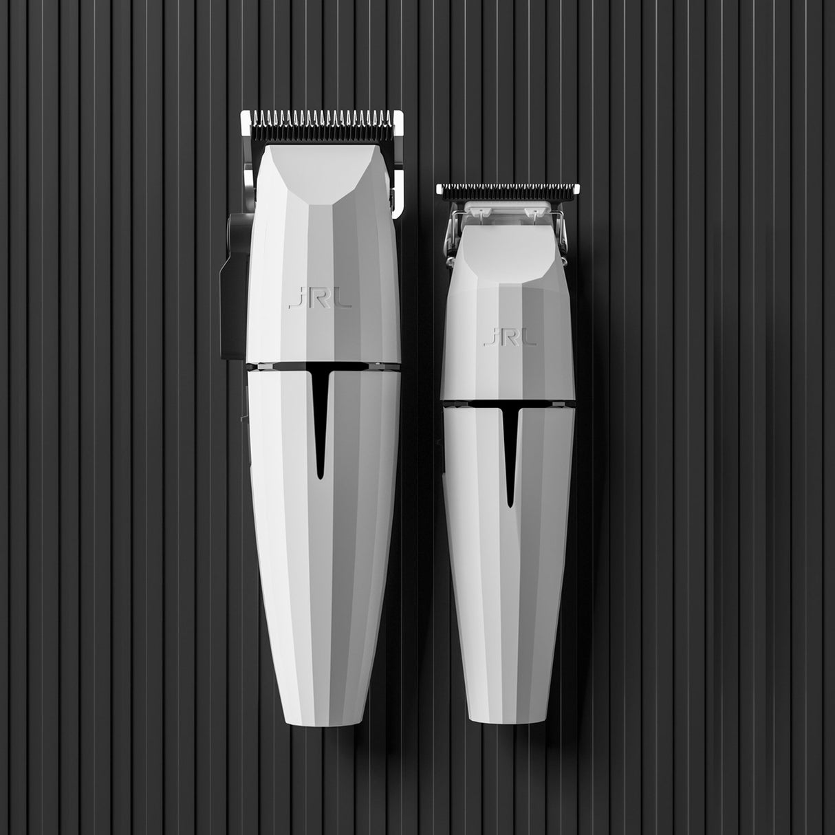 JRL GHOST I HAIR CLIPPERS & TRIMMER