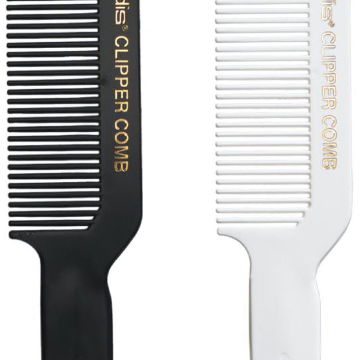 Andis Barber Clipper Comb Black