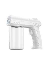 Dream World USB Nano Blue Light Spray White 3Hrs Continuous
