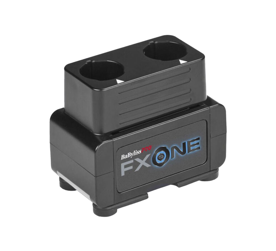 Babylisspro FxONE Modular Dual Battery Charger