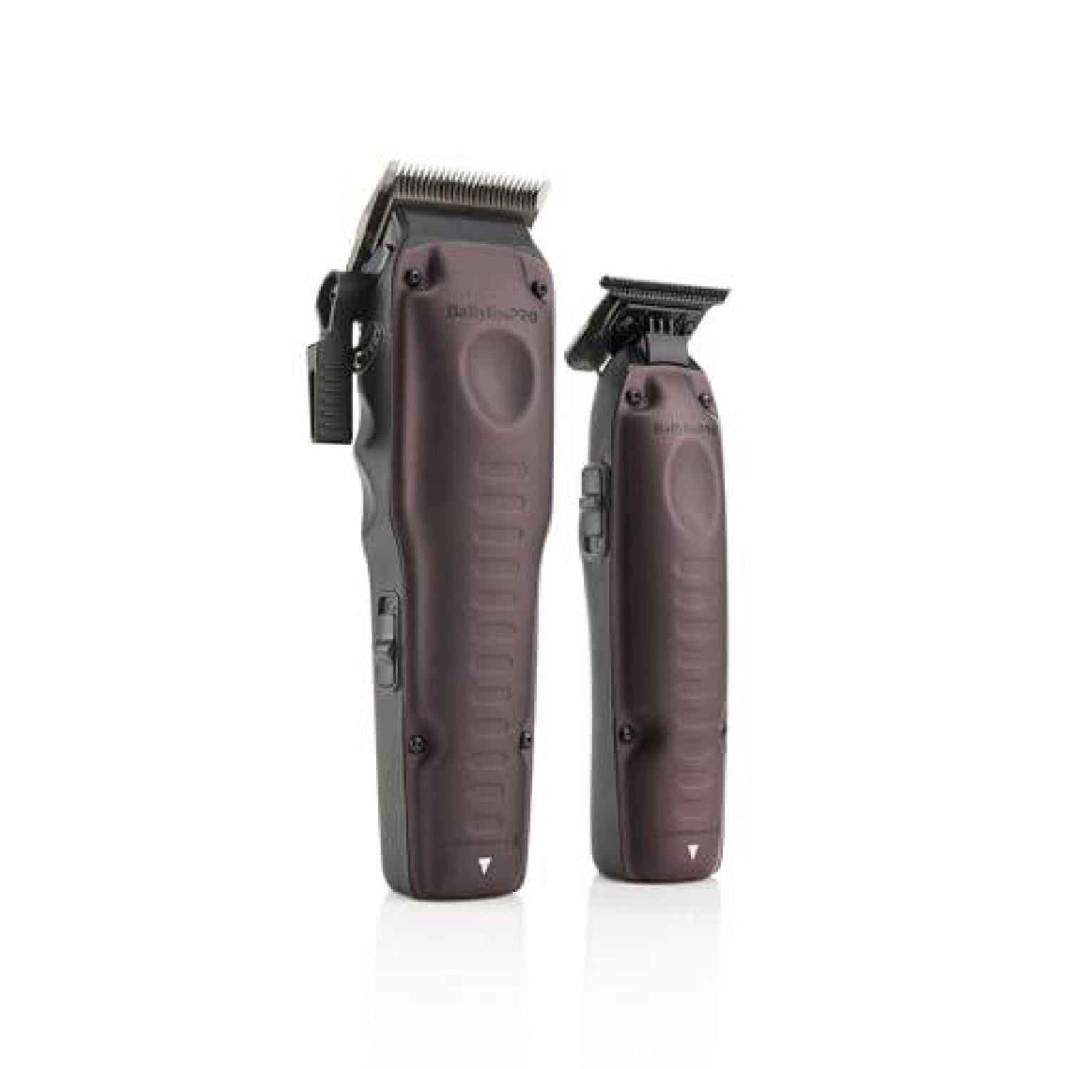Babylisspro® Fxone Loprofx Limited EditionPurple Tool Only Hair Clipper + Hair Trimmer