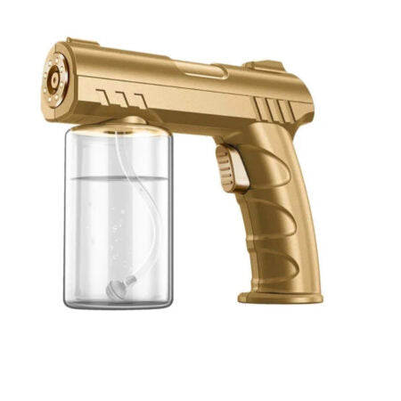 Dream World USB Nano Blue Light Spray Gold 3Hrs Continuous